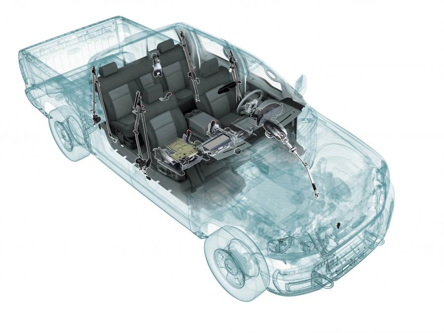  Ford F-150 SuperCrew Cab 2004 года  (фото 67 из 83)